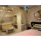 Delux Rooms