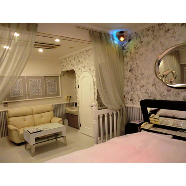 Delux Rooms