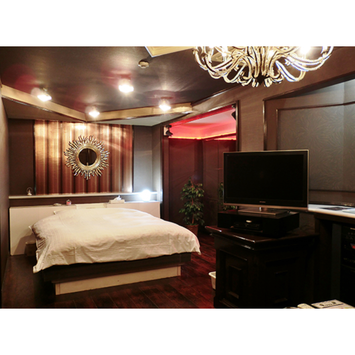 Executive Rooms