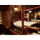 luxury Rooms